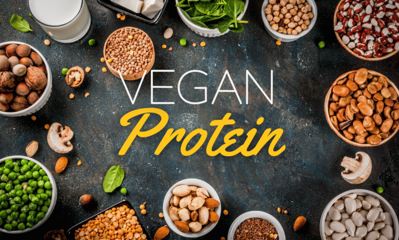 Protein Sources for Vegans: 10 Best Sources You Must Try